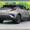 toyota c-hr 2017 -TOYOTA--C-HR DAA-ZYX10--ZYX10-2045081---TOYOTA--C-HR DAA-ZYX10--ZYX10-2045081- image 18