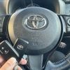 toyota vitz 2017 -TOYOTA--Vitz DAA-NHP130--NHP130-2000203---TOYOTA--Vitz DAA-NHP130--NHP130-2000203- image 27