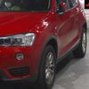 bmw x3 2017 -BMW 【名古屋 307ﾒ6167】--BMW X3 WY20--00R55331---BMW 【名古屋 307ﾒ6167】--BMW X3 WY20--00R55331- image 8