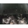 peugeot 308 2011 CFJ1846588 image 12