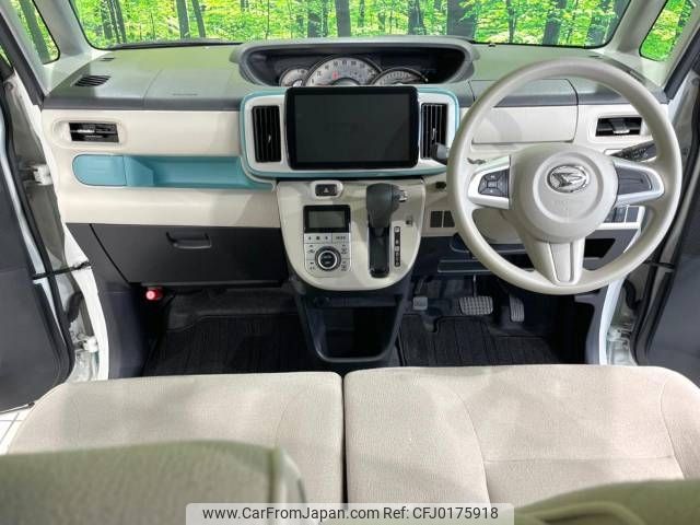 daihatsu move-canbus 2020 -DAIHATSU--Move Canbus 5BA-LA800S--LA800S-1002002---DAIHATSU--Move Canbus 5BA-LA800S--LA800S-1002002- image 2