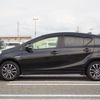 toyota aqua 2016 -TOYOTA--AQUA DAA-NHP10--NHP10-6512365---TOYOTA--AQUA DAA-NHP10--NHP10-6512365- image 9