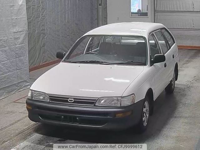 toyota corolla-van 1998 -TOYOTA--Corolla Van EE102V-6020124---TOYOTA--Corolla Van EE102V-6020124- image 1