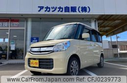 suzuki spacia 2017 -SUZUKI--Spacia MK42S--220119---SUZUKI--Spacia MK42S--220119-