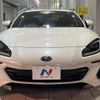subaru brz 2022 CFJ1571636 image 16