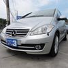 mercedes-benz a-class 2012 GOO_JP_700054078630250504001 image 13