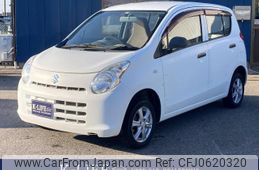 suzuki alto 2012 quick_quick_HA25V_HA25V-740400