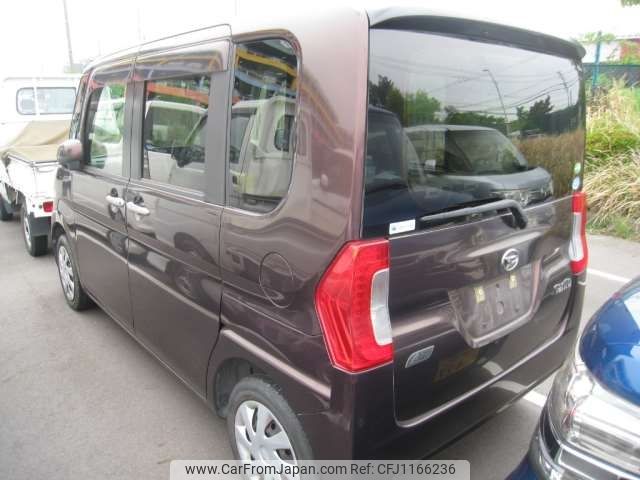 daihatsu tanto 2014 -DAIHATSU--Tanto DBA-LA600S--LA600S-0111600---DAIHATSU--Tanto DBA-LA600S--LA600S-0111600- image 2