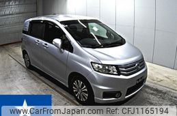 honda freed-spike 2012 -HONDA--Freed Spike GB3--GB3-1446428---HONDA--Freed Spike GB3--GB3-1446428-