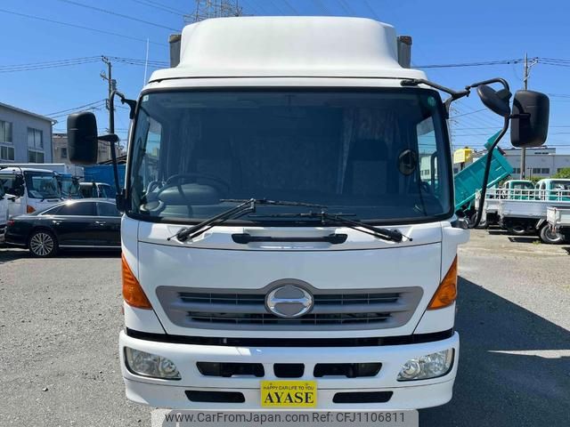 hino ranger 2006 GOO_NET_EXCHANGE_0500521A30250430W001 image 2