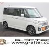 suzuki spacia 2016 -SUZUKI--Spacia DAA-MK42S--MK42S-608267---SUZUKI--Spacia DAA-MK42S--MK42S-608267- image 1