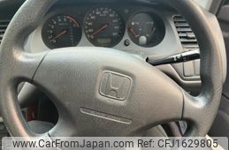 honda accord 1997 CFJ1629805
