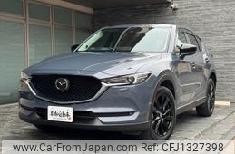 mazda cx-5 2021 quick_quick_KF2P_KF2P-453076