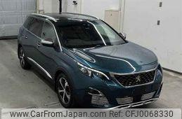 peugeot 5008 2019 -PEUGEOT--Peugeot 5008 P87AH01-VF3MJEHZRKS266057---PEUGEOT--Peugeot 5008 P87AH01-VF3MJEHZRKS266057-