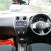 nissan note 2013 -NISSAN--Note E12--185108---NISSAN--Note E12--185108- image 24