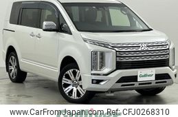 mitsubishi delica-d5 2019 -MITSUBISHI--Delica D5 3DA-CV1W--CV1W-2112796---MITSUBISHI--Delica D5 3DA-CV1W--CV1W-2112796-