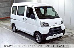daihatsu hijet-van 2021 -DAIHATSU--Hijet Van S321V-0499018---DAIHATSU--Hijet Van S321V-0499018-