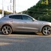 maserati levante 2016 -MASERATI--Maserati Levante ABA-MLE30E--ZN6YU61J00X218178---MASERATI--Maserati Levante ABA-MLE30E--ZN6YU61J00X218178- image 8