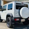 suzuki jimny-sierra 2018 -SUZUKI 【名変中 】--Jimny Sierra JB74W--101456---SUZUKI 【名変中 】--Jimny Sierra JB74W--101456- image 2