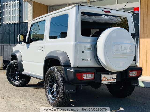 suzuki jimny-sierra 2018 -SUZUKI 【名変中 】--Jimny Sierra JB74W--101456---SUZUKI 【名変中 】--Jimny Sierra JB74W--101456- image 2