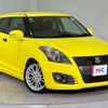 suzuki swift 2017 quick_quick_ZC32S_ZC32S-313483 image 12