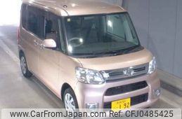 daihatsu tanto 2016 -DAIHATSU 【奈良 581ﾂ192】--Tanto LA600S-0461566---DAIHATSU 【奈良 581ﾂ192】--Tanto LA600S-0461566-