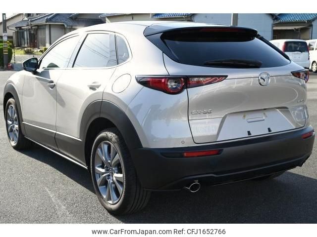 mazda cx-3 2024 CFJ1652766 image 2