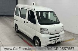 daihatsu hijet-van 2016 -DAIHATSU--Hijet Van S321V-0302091---DAIHATSU--Hijet Van S321V-0302091-