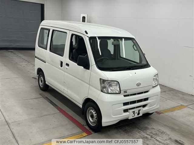 daihatsu hijet-van 2016 -DAIHATSU--Hijet Van S321V-0302091---DAIHATSU--Hijet Van S321V-0302091- image 1