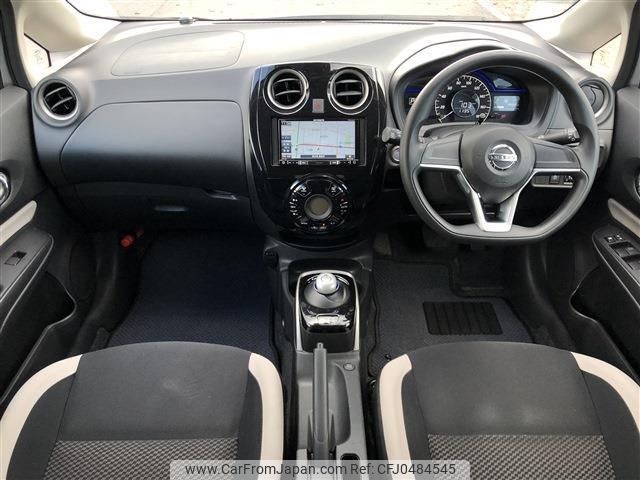 nissan note 2019 -NISSAN--Note HE12--307122---NISSAN--Note HE12--307122- image 2