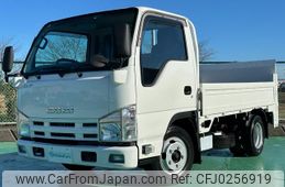 isuzu elf-truck 2013 GOO_NET_EXCHANGE_0403635A30240927W001