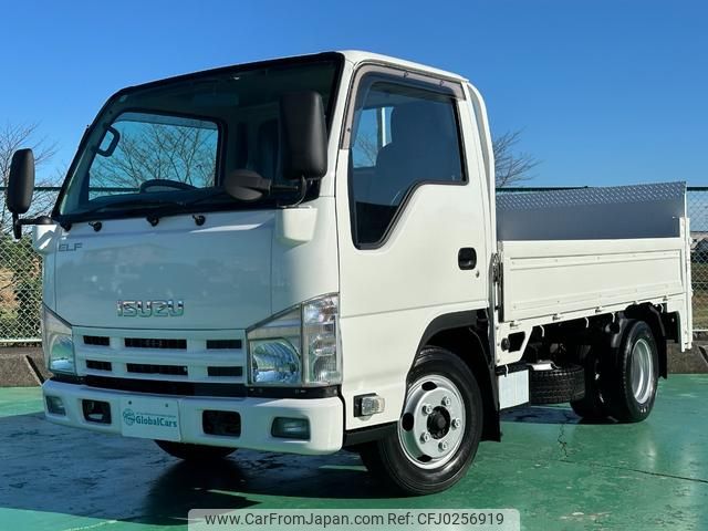 isuzu elf-truck 2013 GOO_NET_EXCHANGE_0403635A30240927W001 image 1