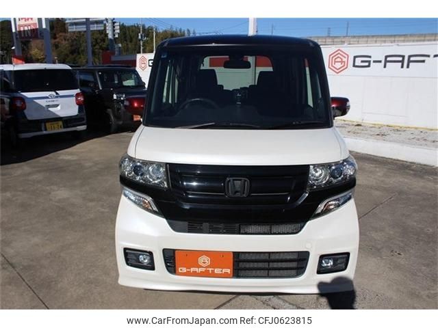 honda n-box 2015 -HONDA--N BOX DBA-JF1--JF1-2413726---HONDA--N BOX DBA-JF1--JF1-2413726- image 2