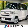 honda n-box 2019 -HONDA--N BOX DBA-JF3--JF3-1290656---HONDA--N BOX DBA-JF3--JF3-1290656- image 1
