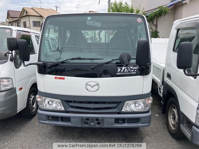 mazda titan-dash 2006 GOO_NET_EXCHANGE_0705336A30250612W002 image 2