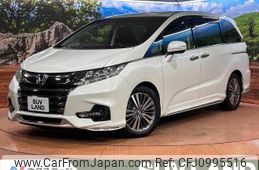 honda odyssey 2020 -HONDA--Odyssey DBA-RC1--RC1-1301715---HONDA--Odyssey DBA-RC1--RC1-1301715-