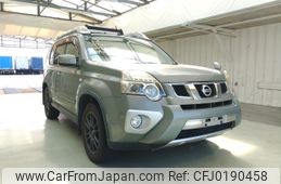 nissan x-trail 2010 ENHANCEAUTO_1_ea287338