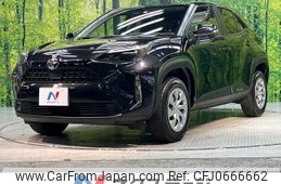 toyota yaris-cross 2023 -TOYOTA--Yaris Cross 5BA-MXPB10--MXPB10-2025548---TOYOTA--Yaris Cross 5BA-MXPB10--MXPB10-2025548-