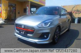 suzuki swift 2022 -SUZUKI--Swift ZC53S--408029---SUZUKI--Swift ZC53S--408029-