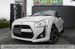 daihatsu copen 2016 CFJ1835871