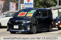 toyota voxy 2014 quick_quick_DBA-ZRR80W_ZRR80-0074003