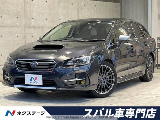 subaru levorg 2017 -SUBARU--Levorg DBA-VMG--VMG-025142---SUBARU--Levorg DBA-VMG--VMG-025142- image 1