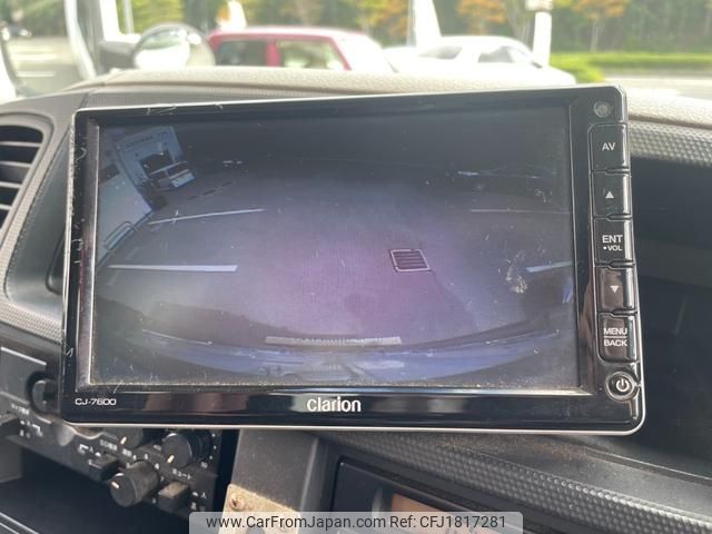nissan atlas 2016 CFJ1817281 image 2