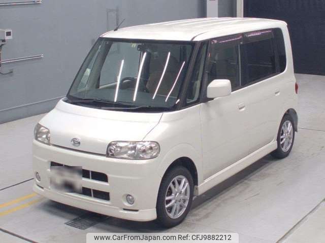 daihatsu tanto 2006 -DAIHATSU--Tanto CBA-L350S--L350S-0175294---DAIHATSU--Tanto CBA-L350S--L350S-0175294- image 1