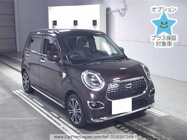 daihatsu cast 2015 -DAIHATSU 【岐阜 582ﾐ8478】--Cast LA250S--0002492---DAIHATSU 【岐阜 582ﾐ8478】--Cast LA250S--0002492- image 1