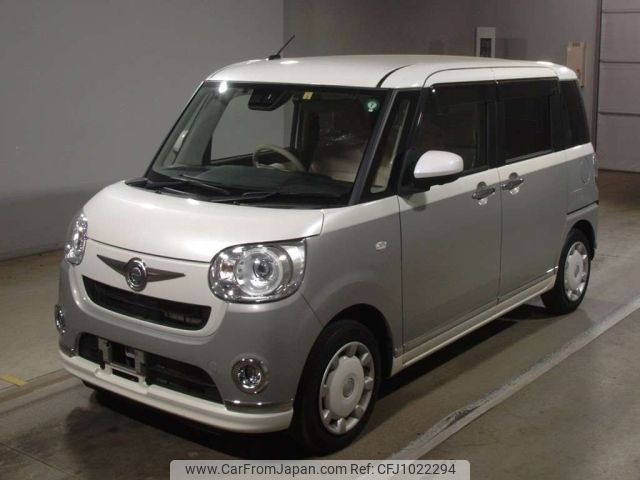 daihatsu move-canbus 2022 -DAIHATSU--Move Canbus LA800S-0293543---DAIHATSU--Move Canbus LA800S-0293543- image 1