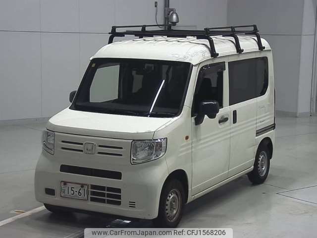 honda n-van 2019 CFJ1568206 image 1