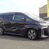 toyota alphard 2018 GOO_JP_700080015330250202002 image 12