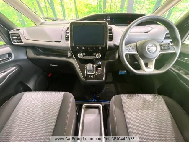 nissan serena 2019 -NISSAN--Serena DAA-HFC27--HFC27-056784---NISSAN--Serena DAA-HFC27--HFC27-056784- image 2