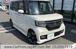 honda n-box 2018 -HONDA--N BOX DBA-JF3--JF3-2033187---HONDA--N BOX DBA-JF3--JF3-2033187-